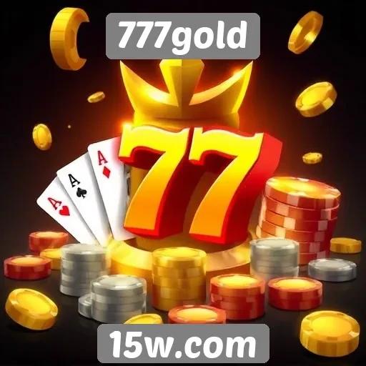 Vantagens e desvantagens de jogar no 777gold