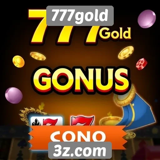 Explorando a variedade de jogos disponíveis no 777gold