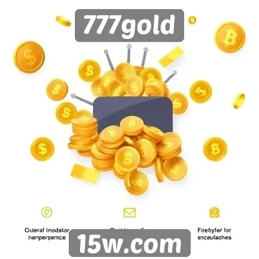 Transações financeiras e métodos de pagamento em 777gold