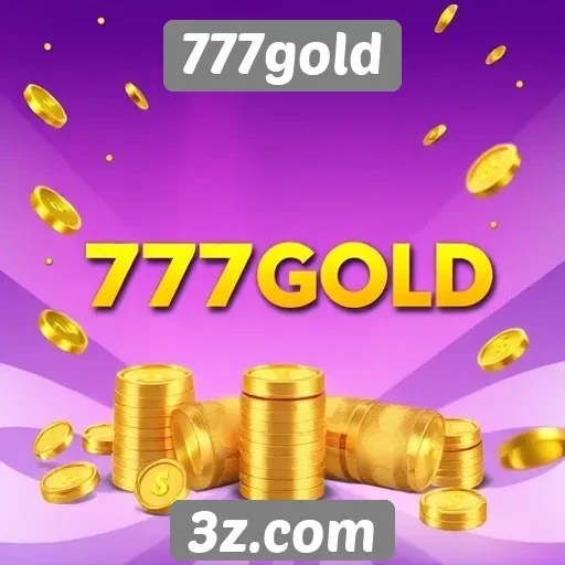 Promoções e bônus atraentes do site 777gold