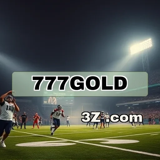 777gold: Jackpots que Podem Mudar sua Vida