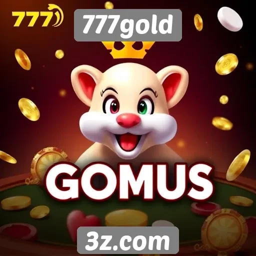 Principais jogos disponíveis na plataforma 777gold