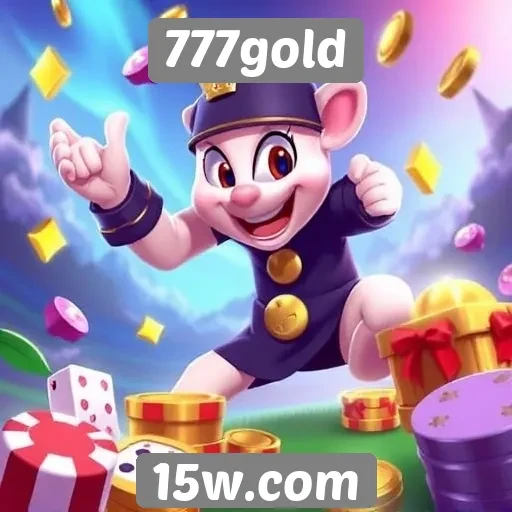 Jogos populares disponíveis na plataforma 777gold