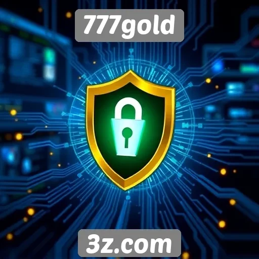 Avaliação da segurança e privacidade no 777gold