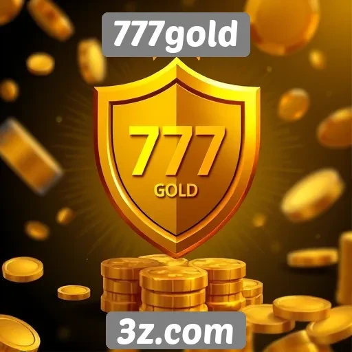 Segurança e confiabilidade do site 777gold