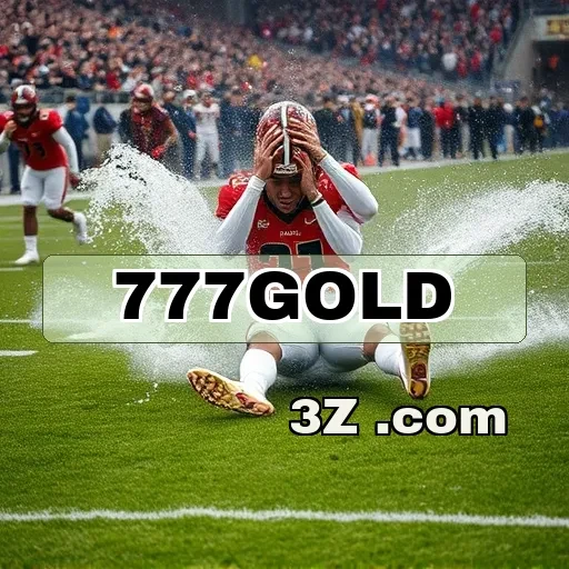 777gold: Apostas Esportivas Que Você Precisa Conhecer Agora!